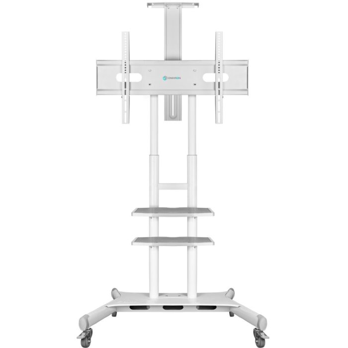 Стойка ONKRON TS1881 белая — изображение 1